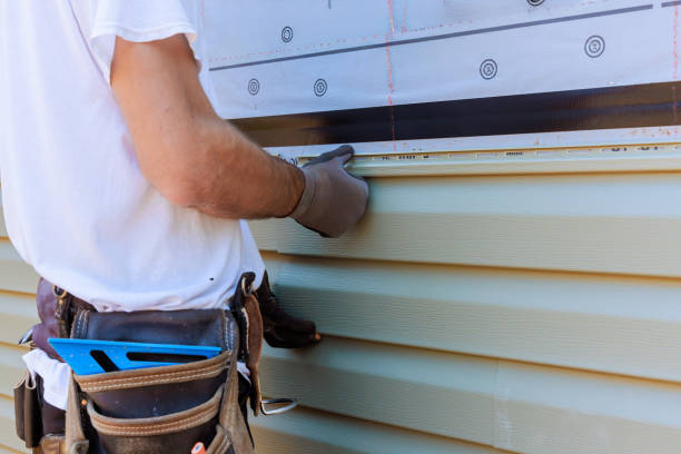 Affordable Emergency Siding Repair solutions in Darlington, SC