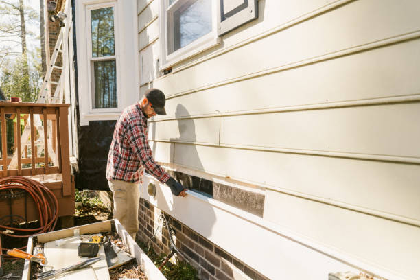Top rated local Emergency Siding Repair specialists in Darlington, SC